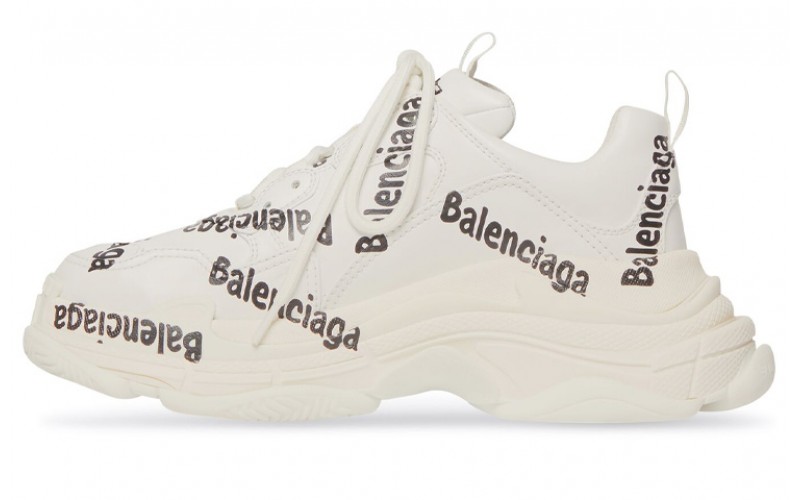 Balenciaga Triple S