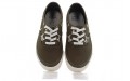 Vans Authentic WTAPS Olive Crossbones