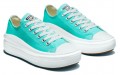 Converse Color Chuck Taylor All Star Move