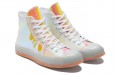 Converse 1970s hi vis irridescent chuck taylor all star