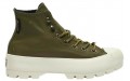 Converse Chuck Taylor All Star Lugged Hi