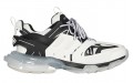 Balenciaga Track 1.0 Sneaker Clear Sole