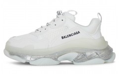 Balenciaga Triple S Clear Sole