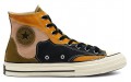 Converse 1970s Chuck Taylor All Star Hacked Archive