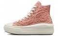 Converse Chuck Taylor All Star Move Platform Daisy Cord