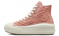 Converse Chuck Taylor All Star Move Platform Daisy Cord