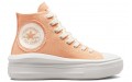 Converse Chuck Taylor All Star Move Platform Oversized Patch