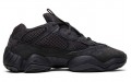 adidas originals Yeezy 500 "Utility Black" 2018