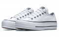 Converse Chuck Taylor All Star Lift Platform Canvas