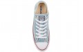 Converse Chuck Taylor All Star Washed Denim Low-Top