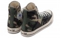 Converse Chuck Taylor All Star Us Dpm-Camo Hi