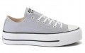 Converse Chuck Taylor All Star Lo Platform