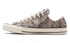 Converse Chuck Taylor All Star Ox Wacko Maria Python