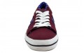 Converse Undefeated Pro Leather Vulc Oxford Burgundy