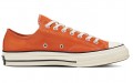 Converse 1970s Suede Chuck Low Top