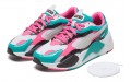 PUMA Rs-x3 Plastic