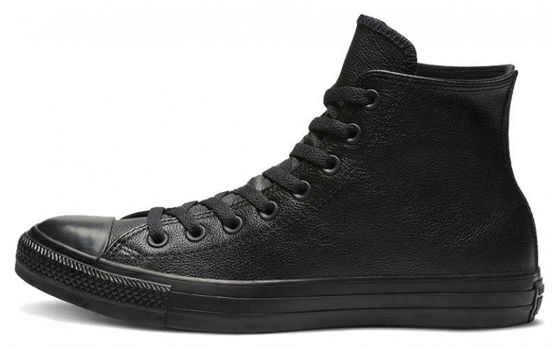 Converse Chuck Taylor All Star Leather High Top