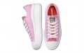 Converse Chuck Taylor All Star Move Platform