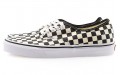 Vans Authentic Golden Coast Black White