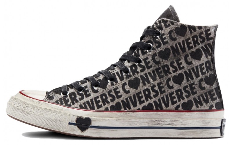 Converse Chuck Taylor All Star Heart Converse