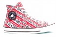 Converse Chuck Taylor All Star Logo Play