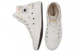 Converse Chuck Taylor All Star "it's okay to wander"