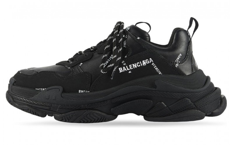 Balenciaga Triple S