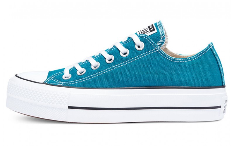 Converse Chuck Taylor All Star Low Top