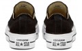 Converse Chuck Taylor All Star Lift Platform Canvas