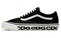 CDG x Vans Vault OG Old Skool LX