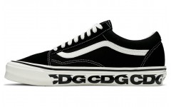 CDG x Vans Vault OG Old Skool LX