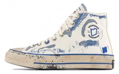 ADER ERROR x Converse Chuck Taylor All Star 1970s