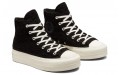 Converse Chuck Taylor All Star Lift Platform Cozy Utility