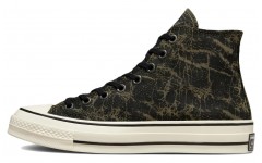 Converse Chuck Taylor All Star 1970s Rock Texture Jacquard