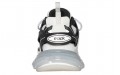 Balenciaga Track 1.0 Sneaker Clear Sole