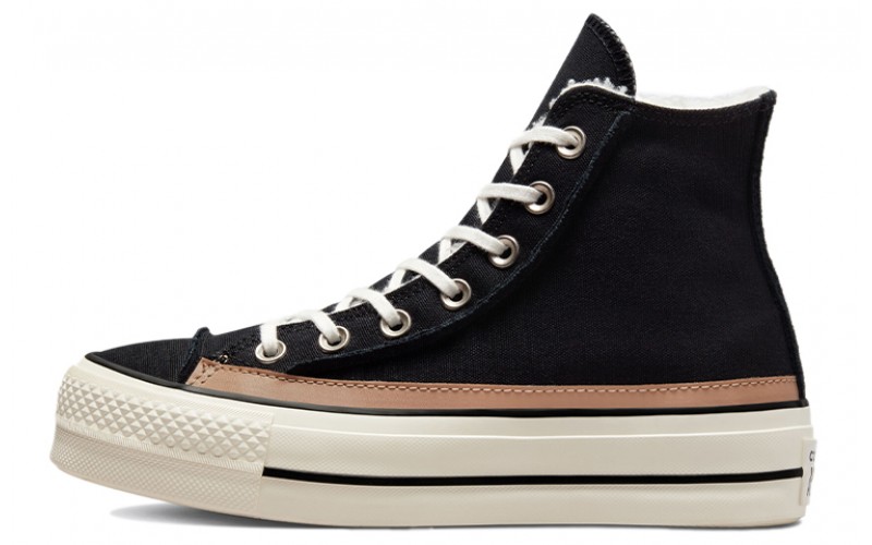 Converse Chuck Taylor All Star Edge Platform