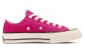 Converse 1970s All Star Chuck 70 Pink Pop