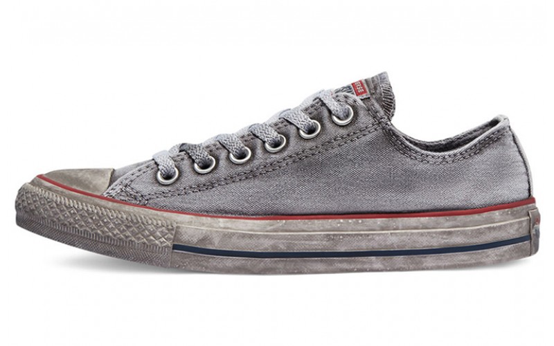 Converse All Star Lift chuck taylor basic wash