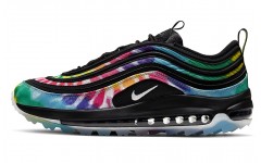 Nike Air Max 97 Golf "Tie Dye"