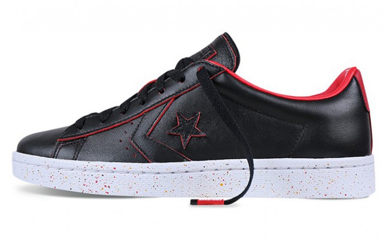 Converse Pro Leather 76