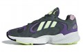 adidas originals Yung-1 Legend Ivy Hi Res Yellow