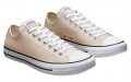 Converse Chuck Taylor All Star Faux Leather Desert Sand