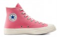 Converse CDG PLAY x Converse Chuck Taylor All Star 1970s High