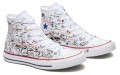 Converse Chuck Taylor All Star Street Graffiti