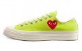 CDG Play x Converse 1970s Chuck Taylor All Star Low