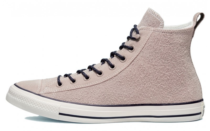 Converse Chuck Taylor All Star Suede High Top