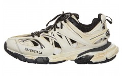 Balenciaga Track 1.0 Worn Out