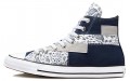 Converse Paisley Patchwork Chuck Taylor All Star