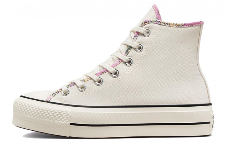 Converse Chuck Taylor All Star Lift Platform