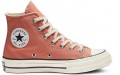 Converse Chuck Taylor All Star 1970s Vintage Canvas High Top